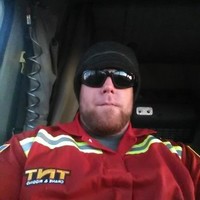 Python Pressure Pumping Employee Bryan Vogelsberg's profile photo