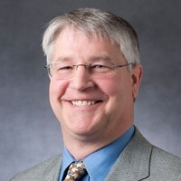 Boeing Employee Peter Fanning's profile photo