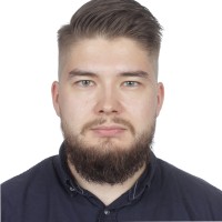 Joonas Räihä's profile photo