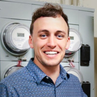 Our Next Energy (ONE) Employee Matt Irish's profile photo