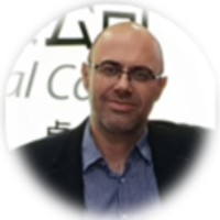 SATEC Ltd. Employee Doron Dror's profile photo