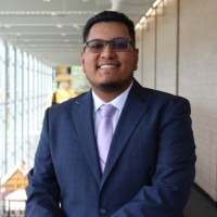 FTS National Sales Employee Jesse Nava's profile photo