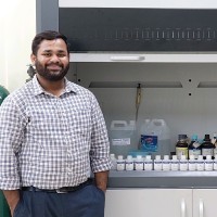 Pharmako Biotechnologies Pty Ltd Employee Rakib Hassan's profile photo