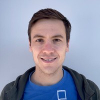 s2 data & algorithms Employee Daniel Werner's profile photo