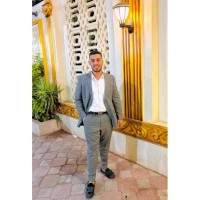 AIChE SUSC Employee Ahmed Ali's profile photo