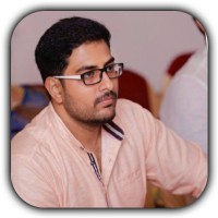 Tellius Employee karthik c's profile photo