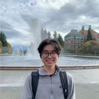 University of Washington Employee Marco Woo's profile photo