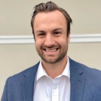 Cineverse Employee Cameron Moore's profile photo