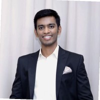 Adspert Employee Hemanth Anumolu's profile photo