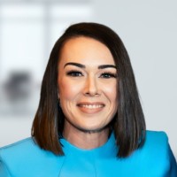 Invest Gold Coast Employee Josephine Kadel's profile photo