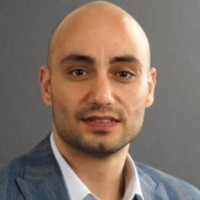 Stöcklin Logistik AG Employee Cemal Akbulut's profile photo