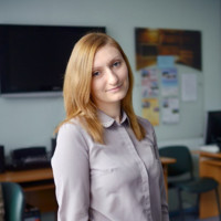 ConversionAdvocates Employee Ksenia Cherkova's profile photo