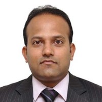 Aptivaa Employee Sujit Nimbalker's profile photo