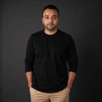 GUPCO Employee Karim Salam's profile photo