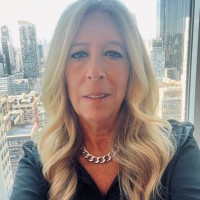 Republic Clothing Group Employee Helene Hochman Astor's profile photo