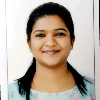 Megha Panicker Email