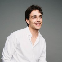 Nick Black Employee Freddie Johnson's profile photo
