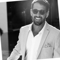eSIMo Employee Tomer Miller's profile photo