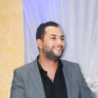 MDN Employee Moetez Sellami's profile photo