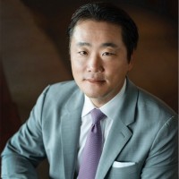 Rutgers University Employee Kiwon Lee's profile photo
