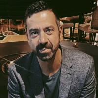 TFE Hotels Employee Gabriel Polias's profile photo