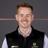 Jordan Marsden's profile photo