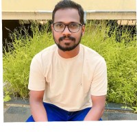 Addnectar Solutions Employee Siddhesh Parab's profile photo