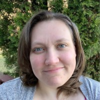 Infor Employee Mary Green's profile photo