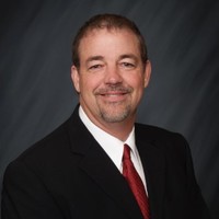 Allivet Employee Rick Corwin's profile photo