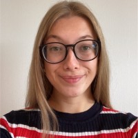 Learned Society of Wales Employee Menna E.'s profile photo