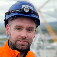 TGT Employee Keith Ryan's profile photo