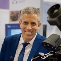 Roboteam Employee Yossi Wolf's profile photo