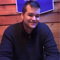 PureCycle Technologies Employee Jonathan Vale's profile photo