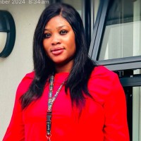 ShaftesburyGroupUK Employee Tolulope Ifagbuyi's profile photo