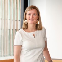 ION develop different Employee Hanne Dekeukeleire's profile photo