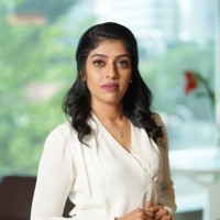 Gsoft Cloud Employee Santin Siju's profile photo
