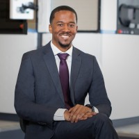 Sintavia Employee Melvin Scott's profile photo