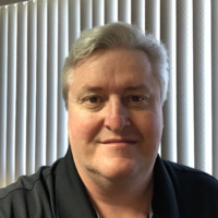 FOCUS Business Solutions, Inc. Employee Andy Astor's profile photo