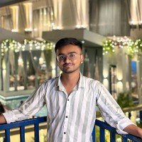Webs Optimization Software Solution Employee Bhavya Patel's profile photo