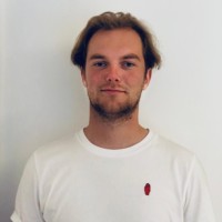 Axel Goidts's profile photo