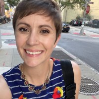 Hoffman Design Group Employee Melanie Furth's profile photo