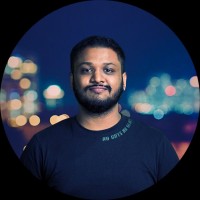 Origin North Integrated Solutions Employee Altaf Ali's profile photo