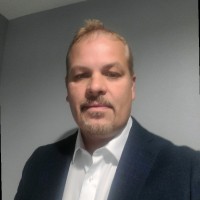 Pittman Industrial Marketing, Inc. Employee David Thompson's profile photo