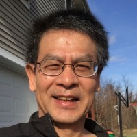 Siemens Healthcare Employee Jun Fan's profile photo