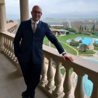 ADLER Spa Resorts & Lodges Employee Calogero Callari's profile photo