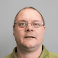 Mark Pennington-Hurst Email