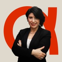 Vesna Ivanoska Email & Phone Number