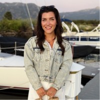 Strata Health Canada Employee Lindsey Garbarino's profile photo