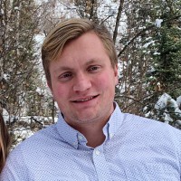 DPR Construction Employee McKay Johnson's profile photo