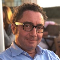 LA COMM i Employee Laurent Alexandre's profile photo